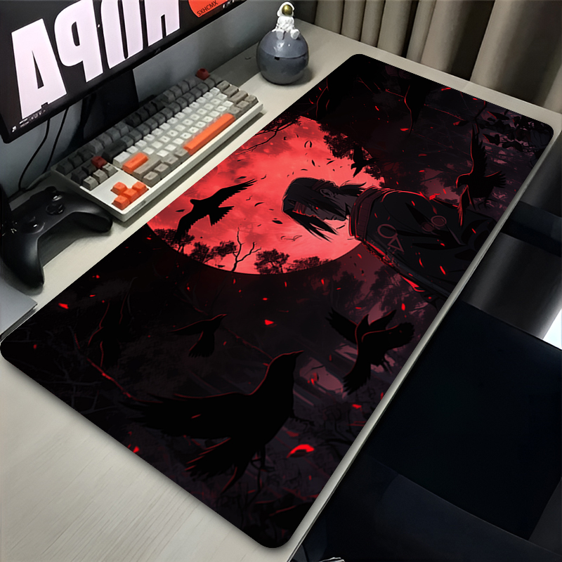 Mouse Pad Gamer Larger XXL Uch - Arcade No recension och pris