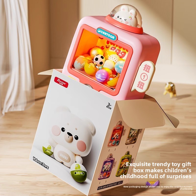 Electronic Dinosaur Arcade Cla - Arcade Prize Vending Machine recension och pris
