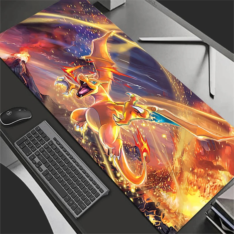 Mouse Pad Anime Gaming Accesso - Arcade No recension och pris