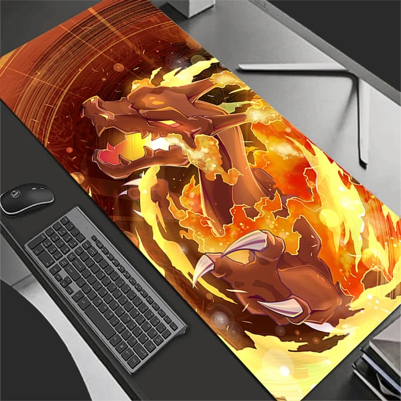 Mouse Pad Anime Gaming Accesso - Arcade No recension och pris