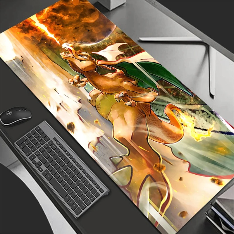 Mouse Pad Anime Gaming Accesso - Arcade No recension och pris