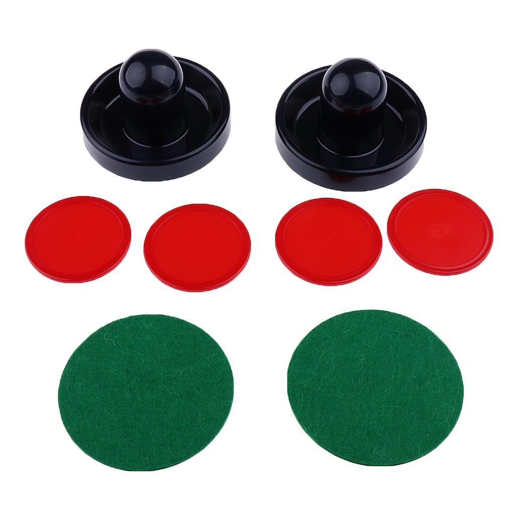 Air Table Hockey Pushers and D - Air Hockey Table recension och pris