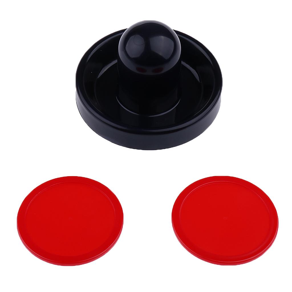 Air Table Hockey Pushers and D - Air Hockey Table recension och pris