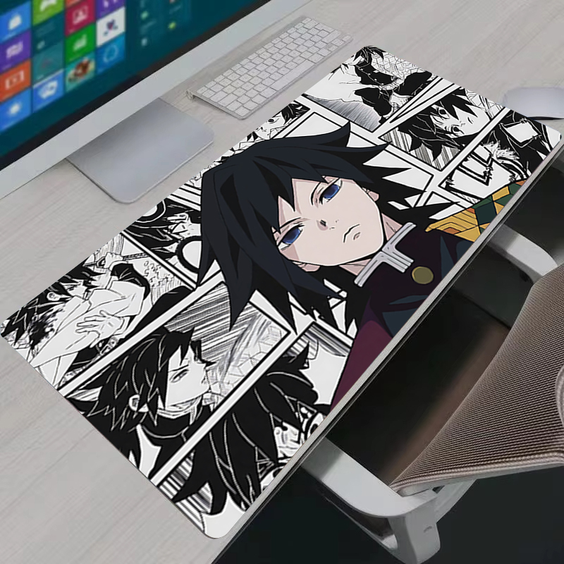 Mouse Pad XXL Gamer Anime Larg - Arcade No recension och pris