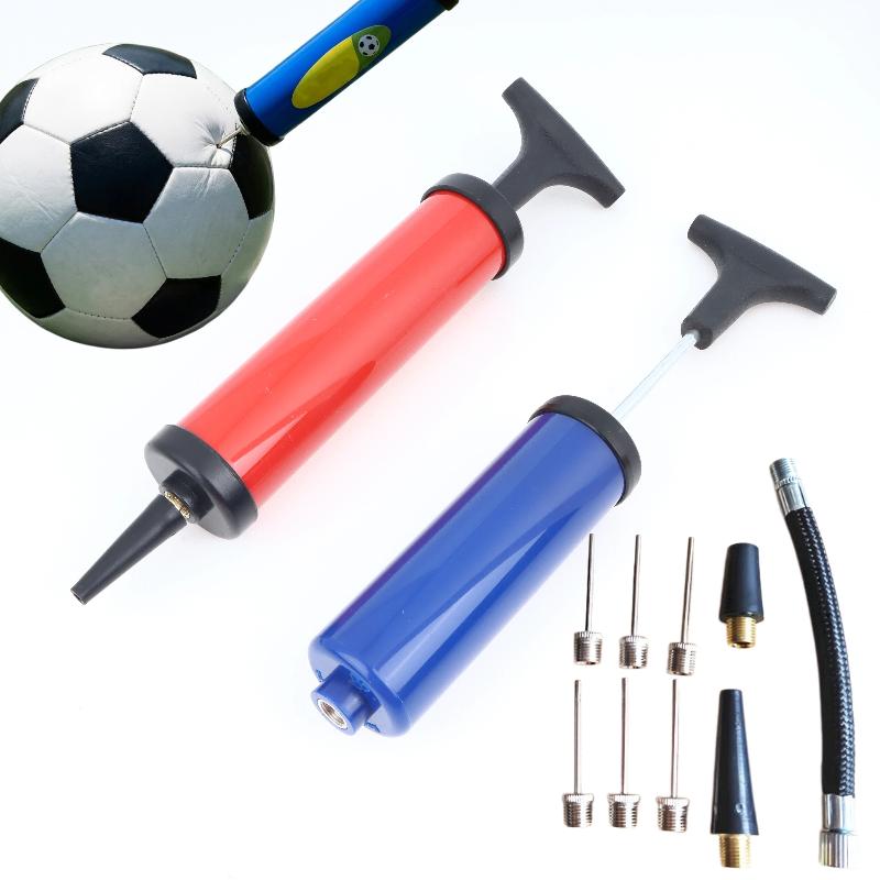 5/10Pcs Ball Inflator Portable - Basketball Arcade Game recension och pris