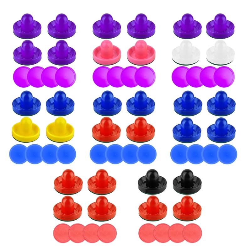 Air Hockey Pusher And Air Hock - Air Hockey Table recension och pris
