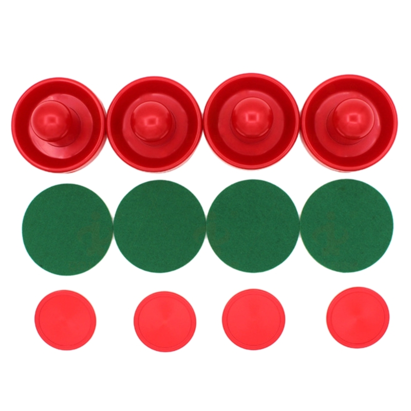 Air Hockey Pusher And Air Hock - Air Hockey Table recension och pris