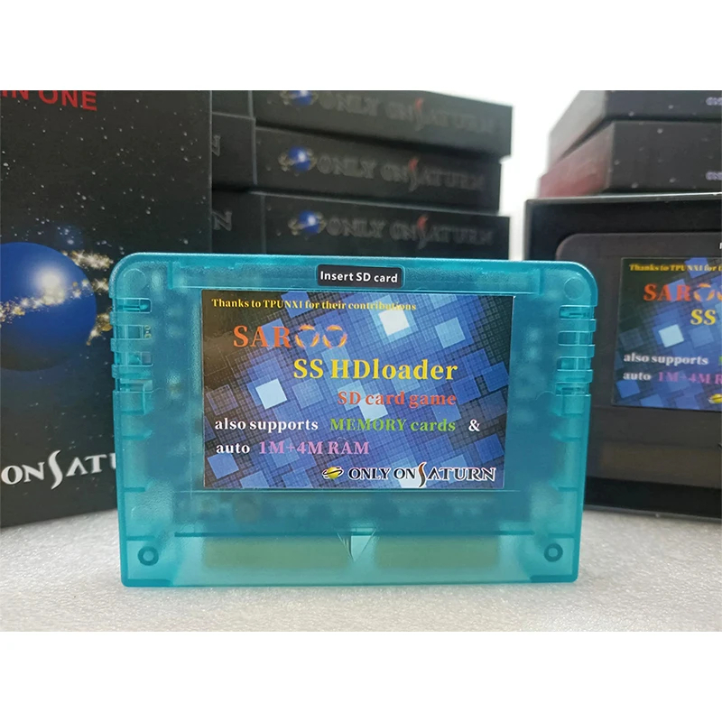 0.8 Firmware SAROO Arcade NEO  - Arcade Game Cabinet recension och pris