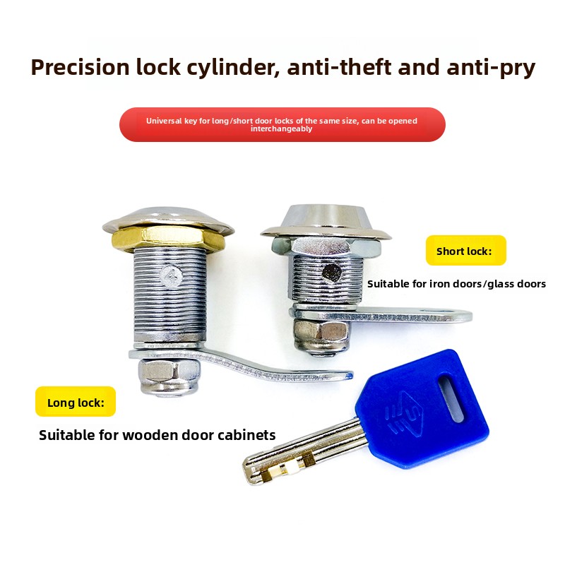 Square Key Lock for Arcade Gam - Arcade Game Vending Machine recension och pris