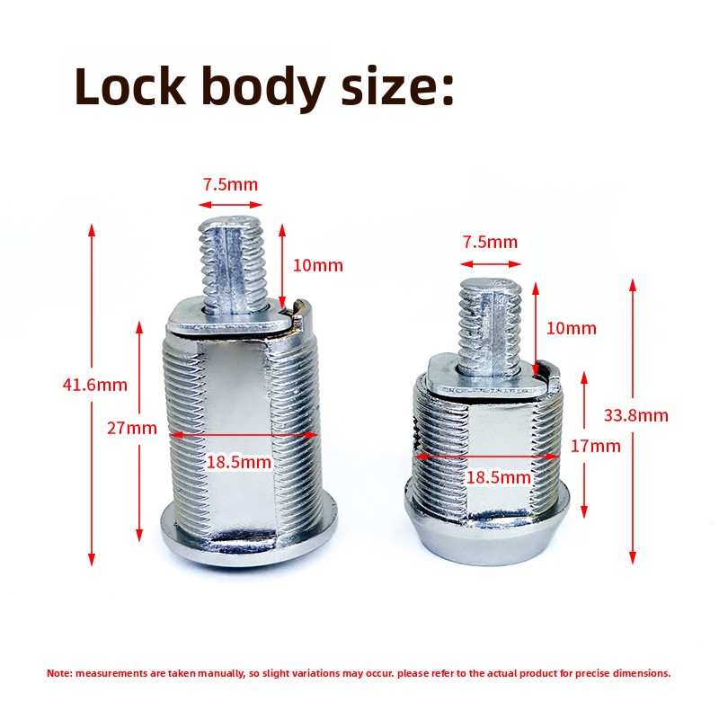 Square Key Lock for Arcade Gam - Arcade Game Vending Machine recension och pris