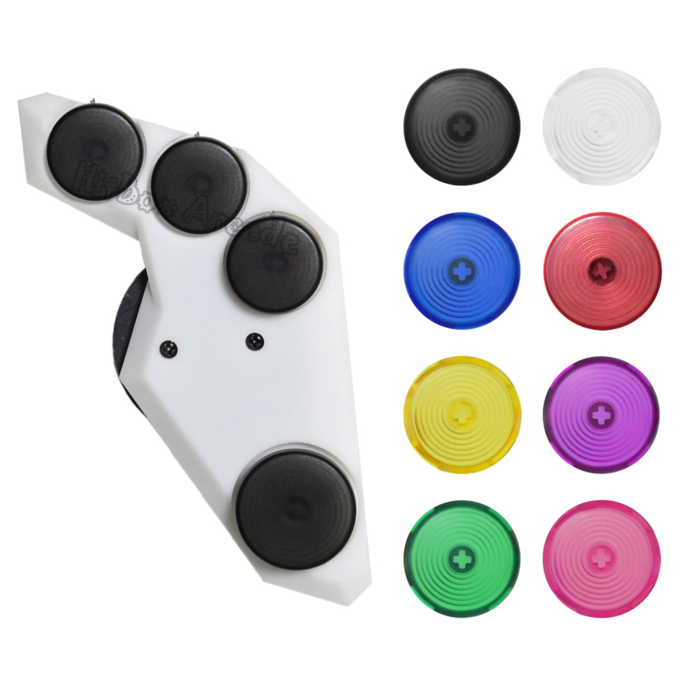 5 Pin Hotswap Hitbox UP Down L - Joystick Arcade Parts recension och pris
