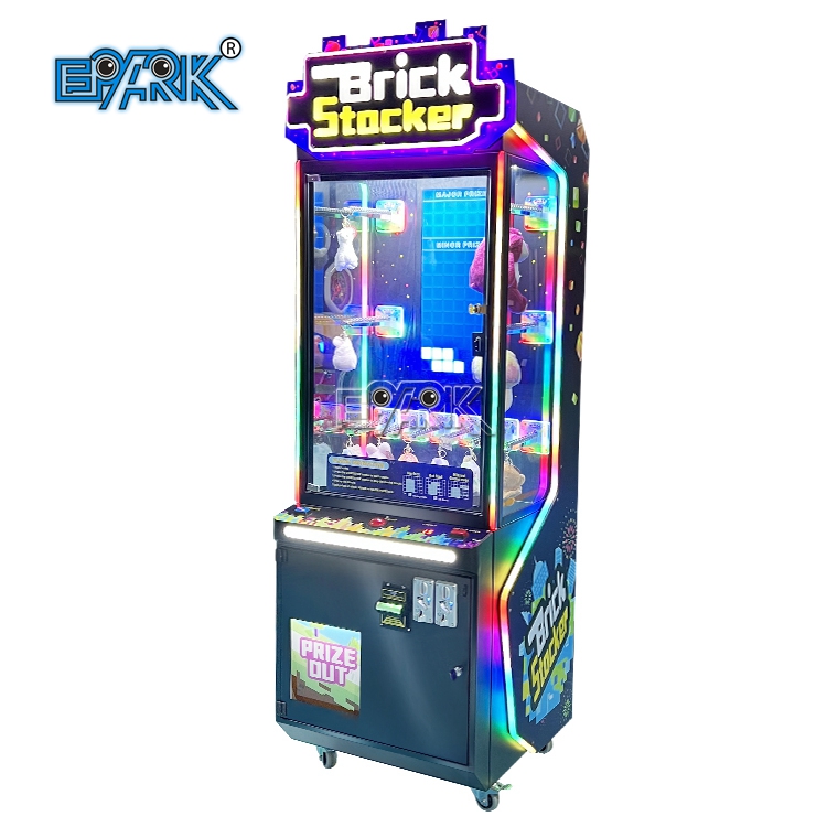 Arcade Game Machine Coin Opera - Bill Acceptor Vending recension och pris