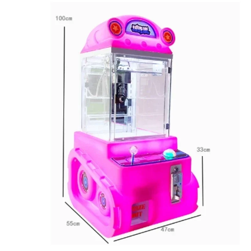 Banana land Factory Wholesale  - Arcade Prize Vending Machine recension och pris
