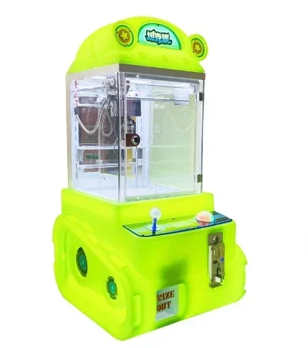 Banana land Factory Wholesale  - Arcade Prize Vending Machine recension och pris
