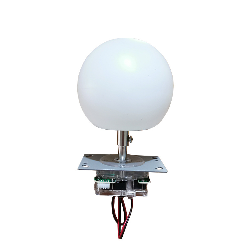 Arcade Joystick For Parkour Ga - Joystick Arcade Parts recension och pris