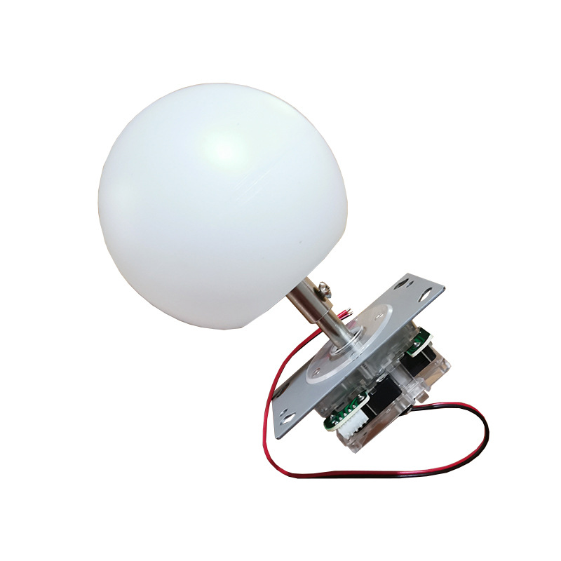 Arcade Joystick For Parkour Ga - Joystick Arcade Parts recension och pris