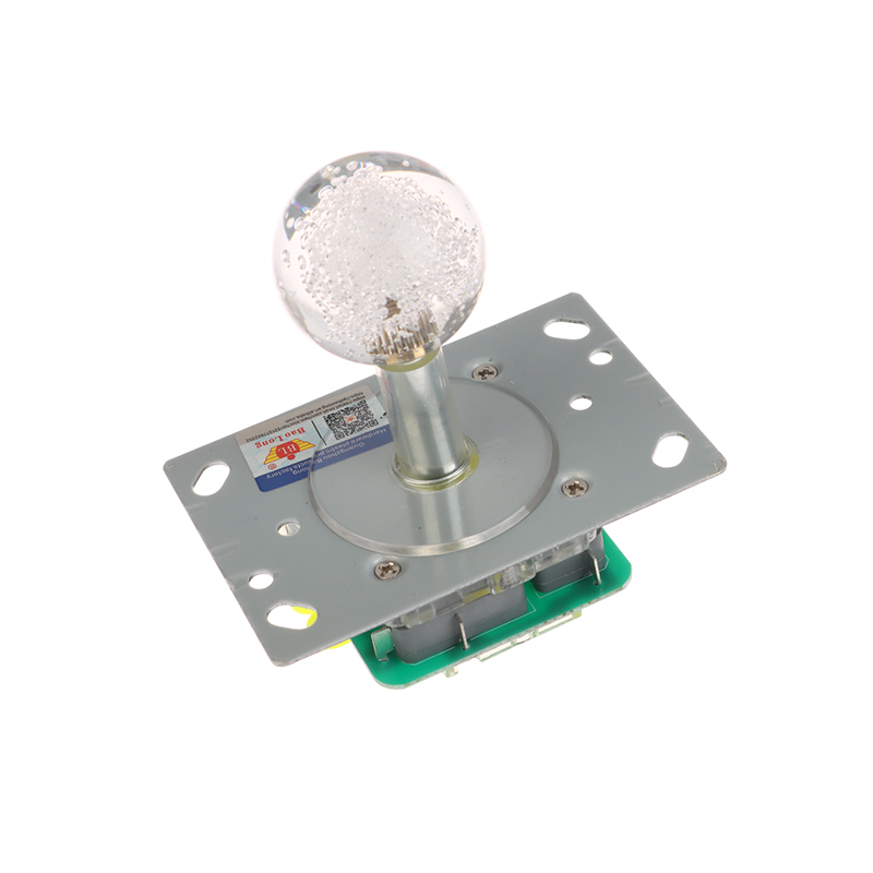 12V LED Arcade Joystick Colorf - Arcade Games Vending recension och pris